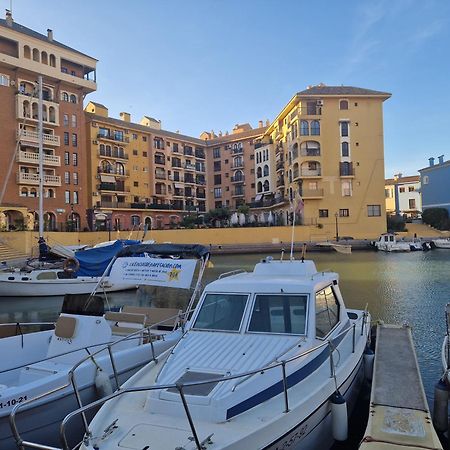 Port Saplaya 3 Valencia Apartman Kültér fotó