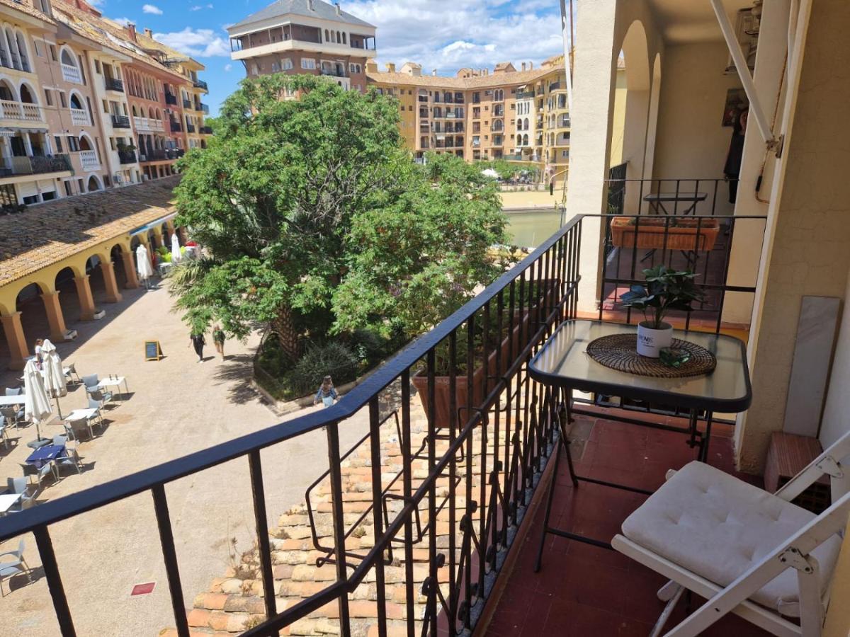 Port Saplaya 3 Valencia Apartman Kültér fotó