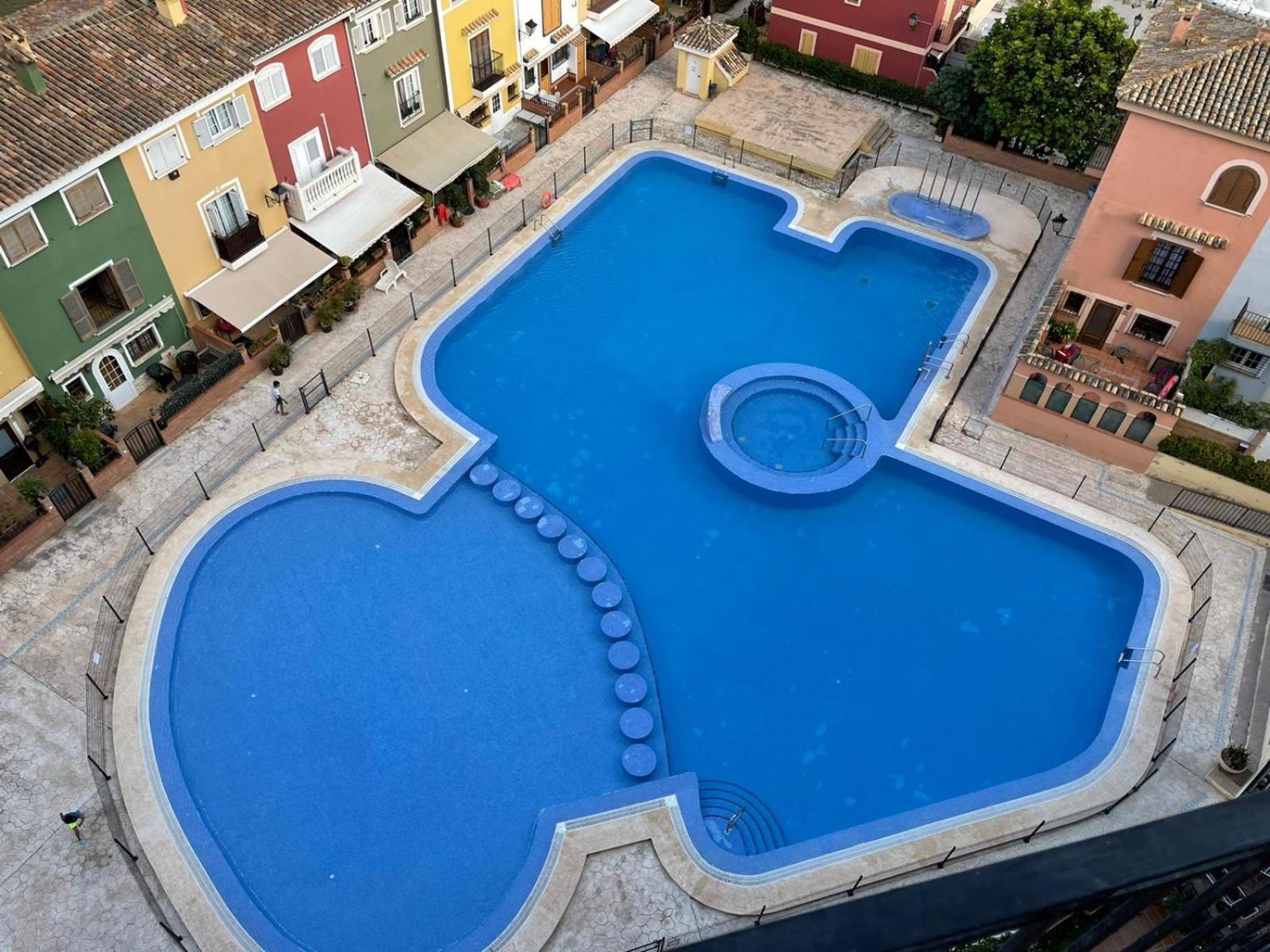 Port Saplaya 3 Valencia Apartman Kültér fotó