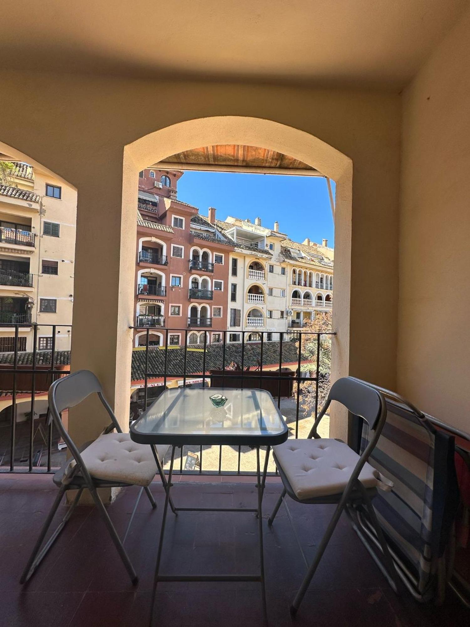 Port Saplaya 3 Valencia Apartman Kültér fotó