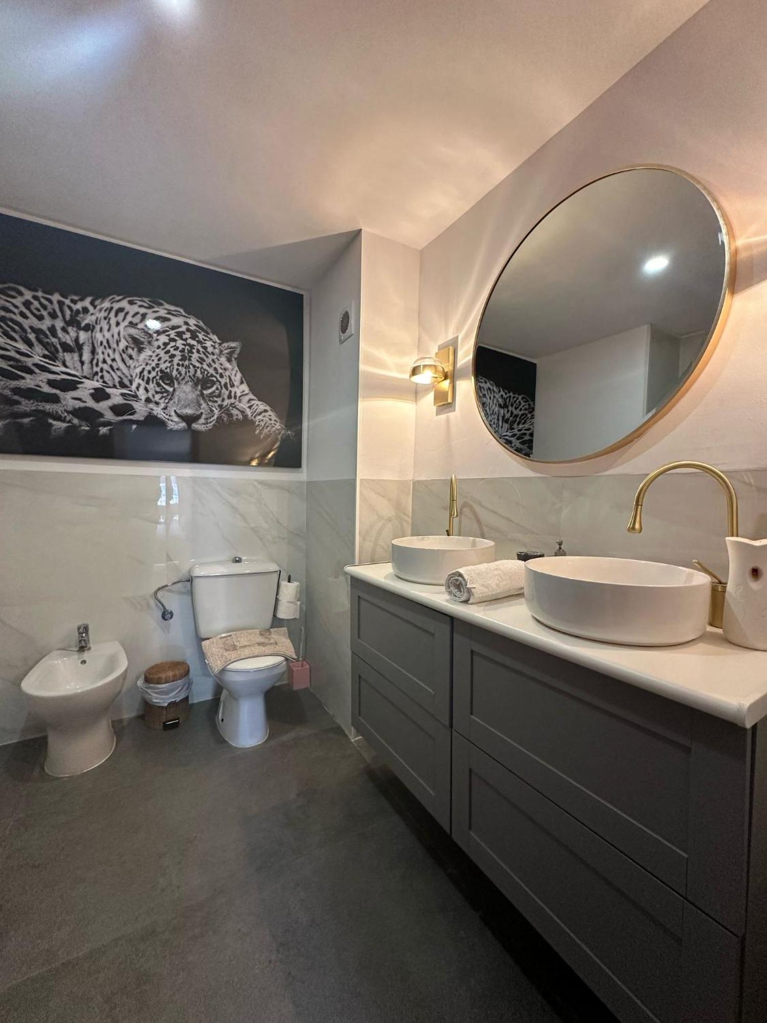 Port Saplaya 3 Valencia Apartman Kültér fotó