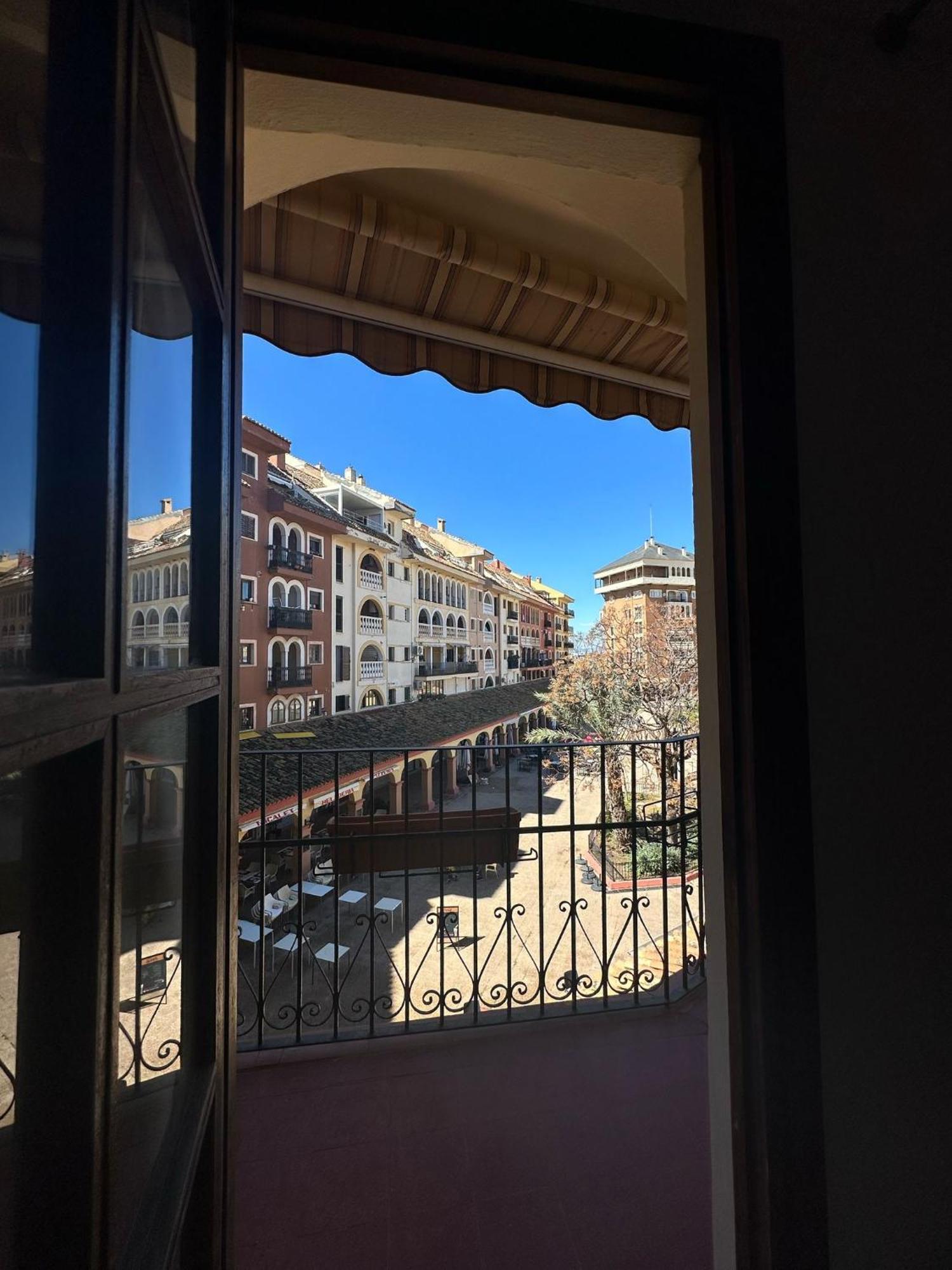Port Saplaya 3 Valencia Apartman Kültér fotó