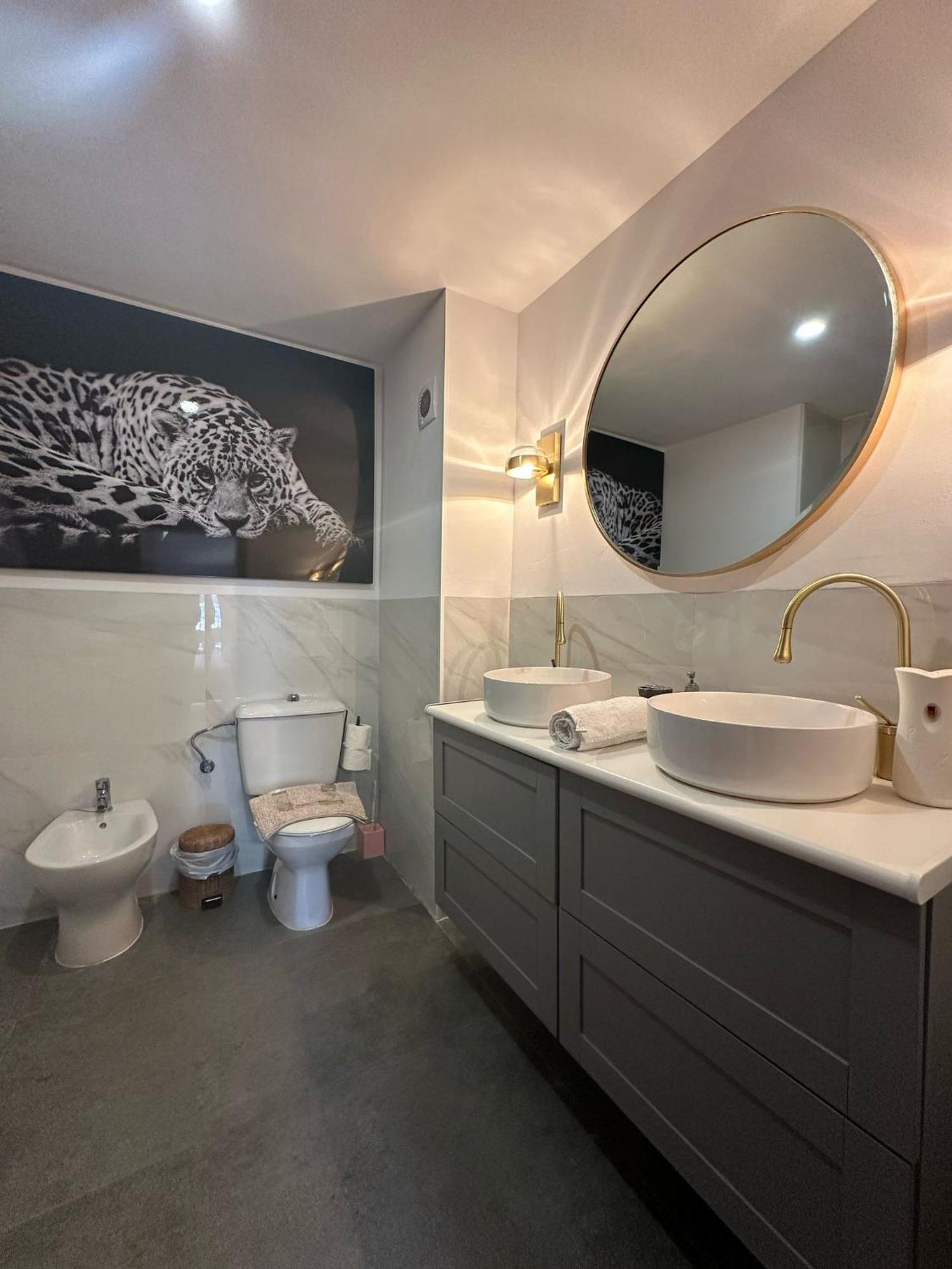 Port Saplaya 3 Valencia Apartman Kültér fotó
